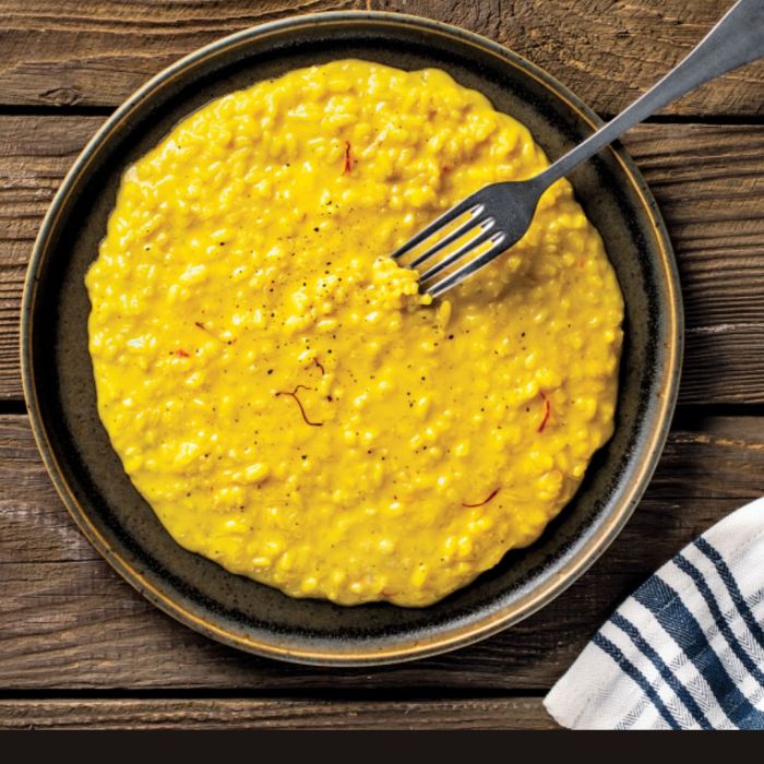 Ριζότο alla Milanese από τον Πάνο Ιωαννίδη! Ioanidis-Risotto-blog-in1b