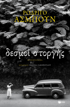 Δεσμοί στοργής
