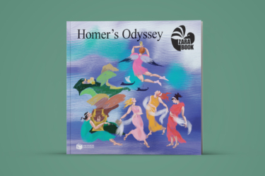 Homer’s Odyssey