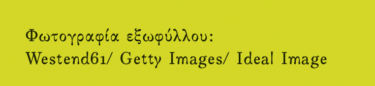 Ο χορευτής στον ελαιώνα (νέα έκδοση)