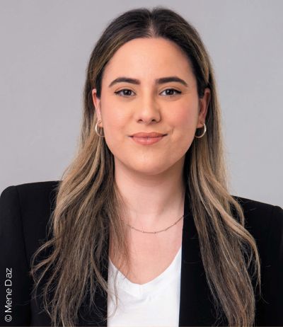 María Esclapez