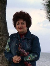 Αγγελική Ράλλη