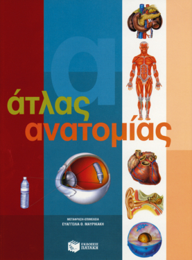 Άτλας ανατομίας
