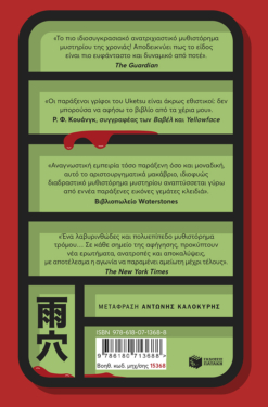 Παράξενες εικόνες