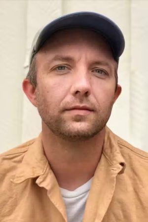 Jon Klassen