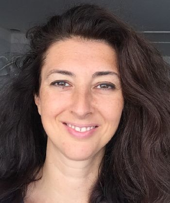 Christel Espié