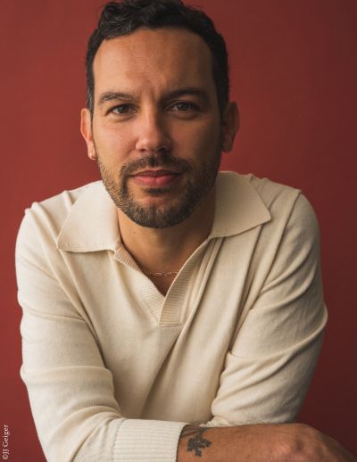 Justin Torres
