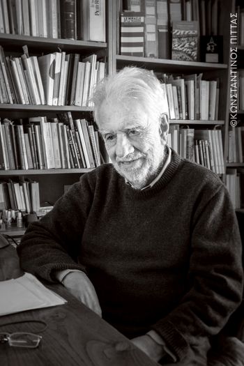 Γιάννης Κιουρτσάκης