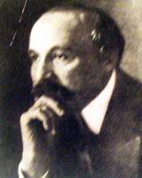 Maurice Leblanc