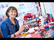 Jane Bull