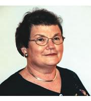 Barbara Backer