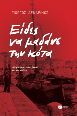 Είδες να μαδάνε την κότα (e-book / epub)