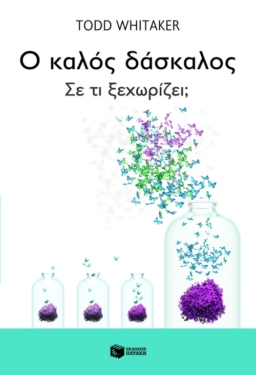Ο καλός δάσκαλος (e-book / epub)
