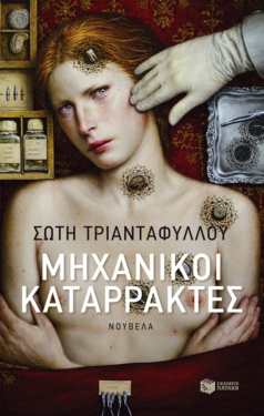 Μηχανικοί καταρράκτες (e-book / epub)