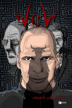 WOW  (V for V) (e-book / pdf)