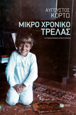 Μικρό χρονικό τρέλας (e-book / epub)