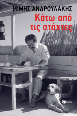Κάτω από τις στάχτες (e-book / epub)