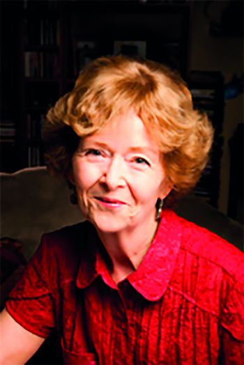 Jill Downie