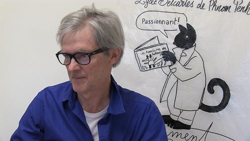 Yvan Pommaux