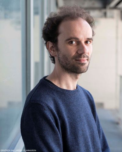 Mickaël Launay