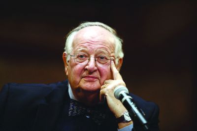Angus Deaton