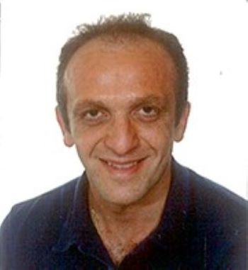 Ηλίας Γεωργούλας