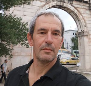Βλαστάρης, Κωνσταντίνος