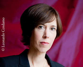 Laetitia Colombani
