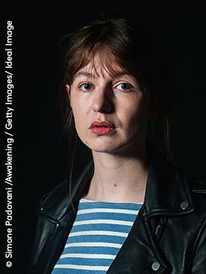 Sally Rooney