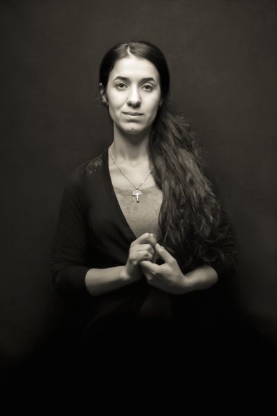 Nadia Murad