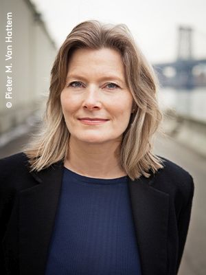 Jennifer Egan