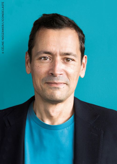 Jean-Baptiste Andrea
