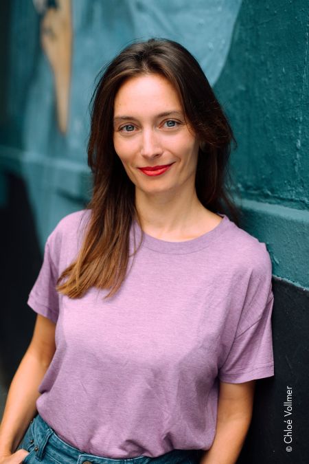 Elsa Fouquier