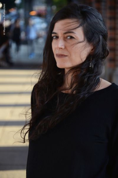 Samanta Schweblin