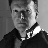 Grahame Baker Smith