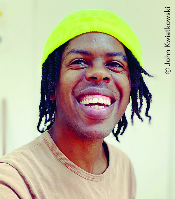 Christian Robinson