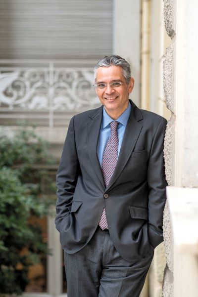 Γιάννης Μαστρογεωργίου