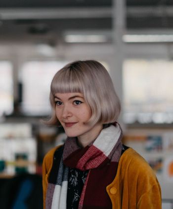 Hartas, Freya
