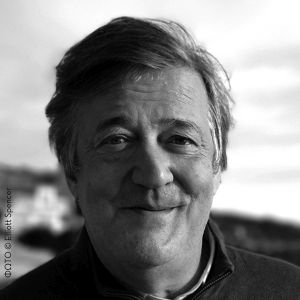 Stephen Fry
