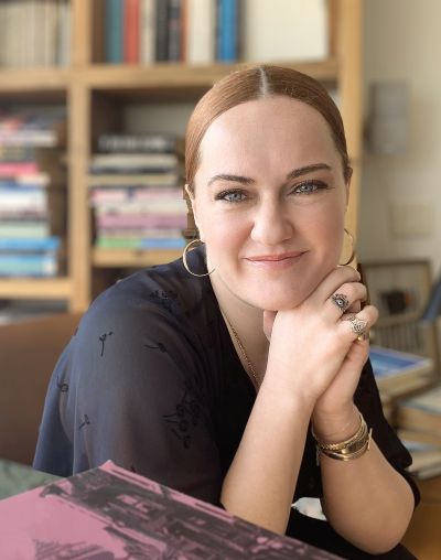 Yasemin Özek