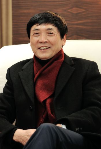 Cao Wenxuan