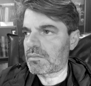 Δημήτρης Γ. Παναγιωτόπουλος