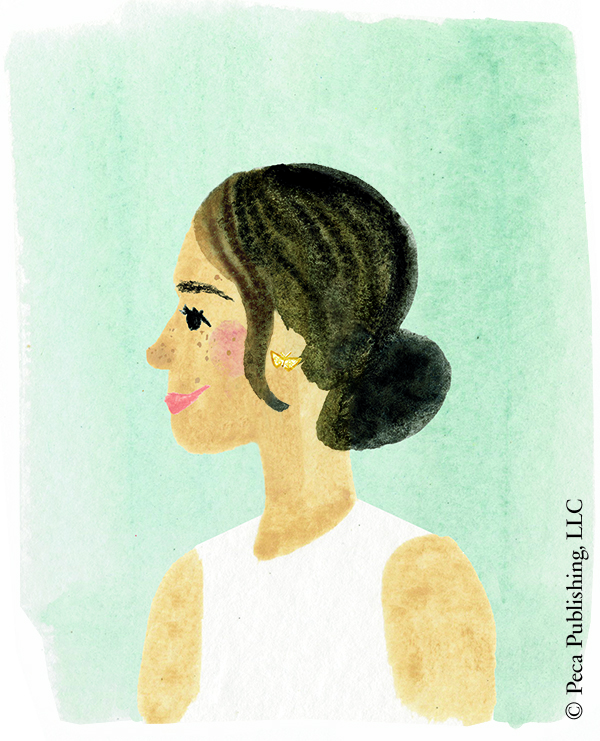 Megan The Duchess of Sussex