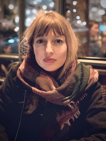 Camille Roy