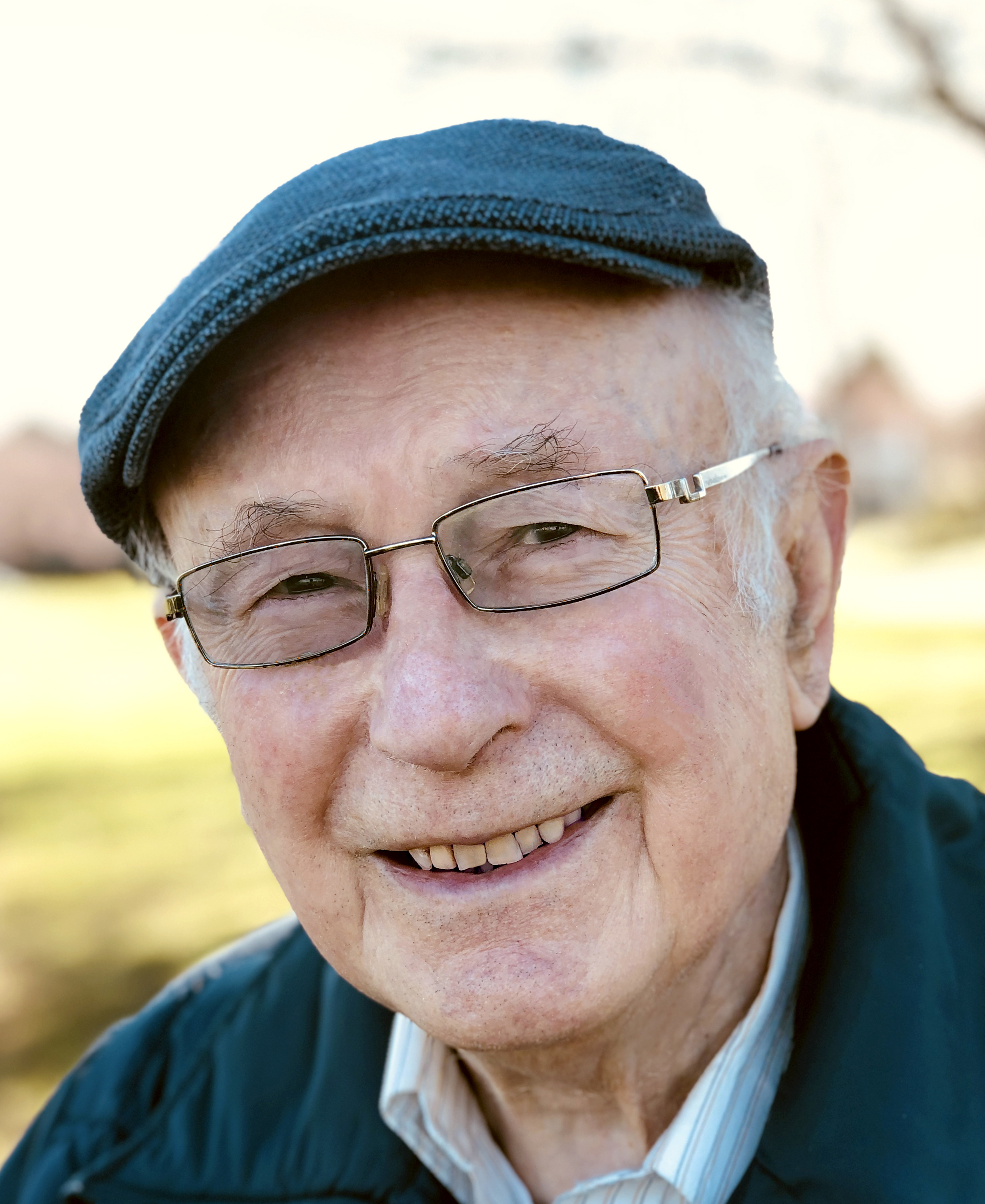 Robbie Waisman