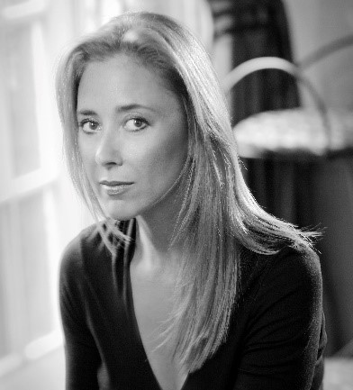 Susan McClelland