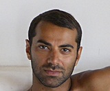 Χαράλαμπος Μαργαρίτης