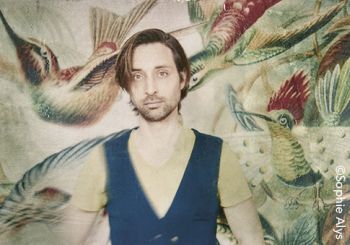 Sébastien Pérez