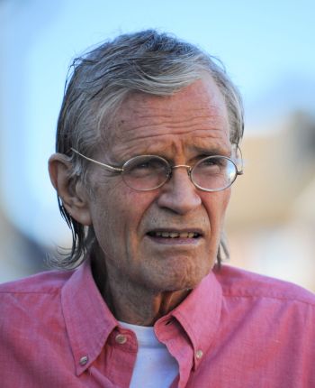 Kjell Ringi