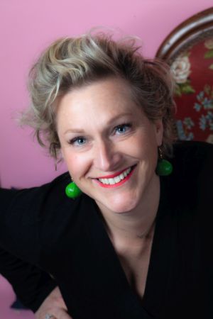 Mademoiselle Caroline 